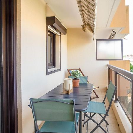 Apartment Saint James-13 By Interhome 勒拉旺杜 外观 照片