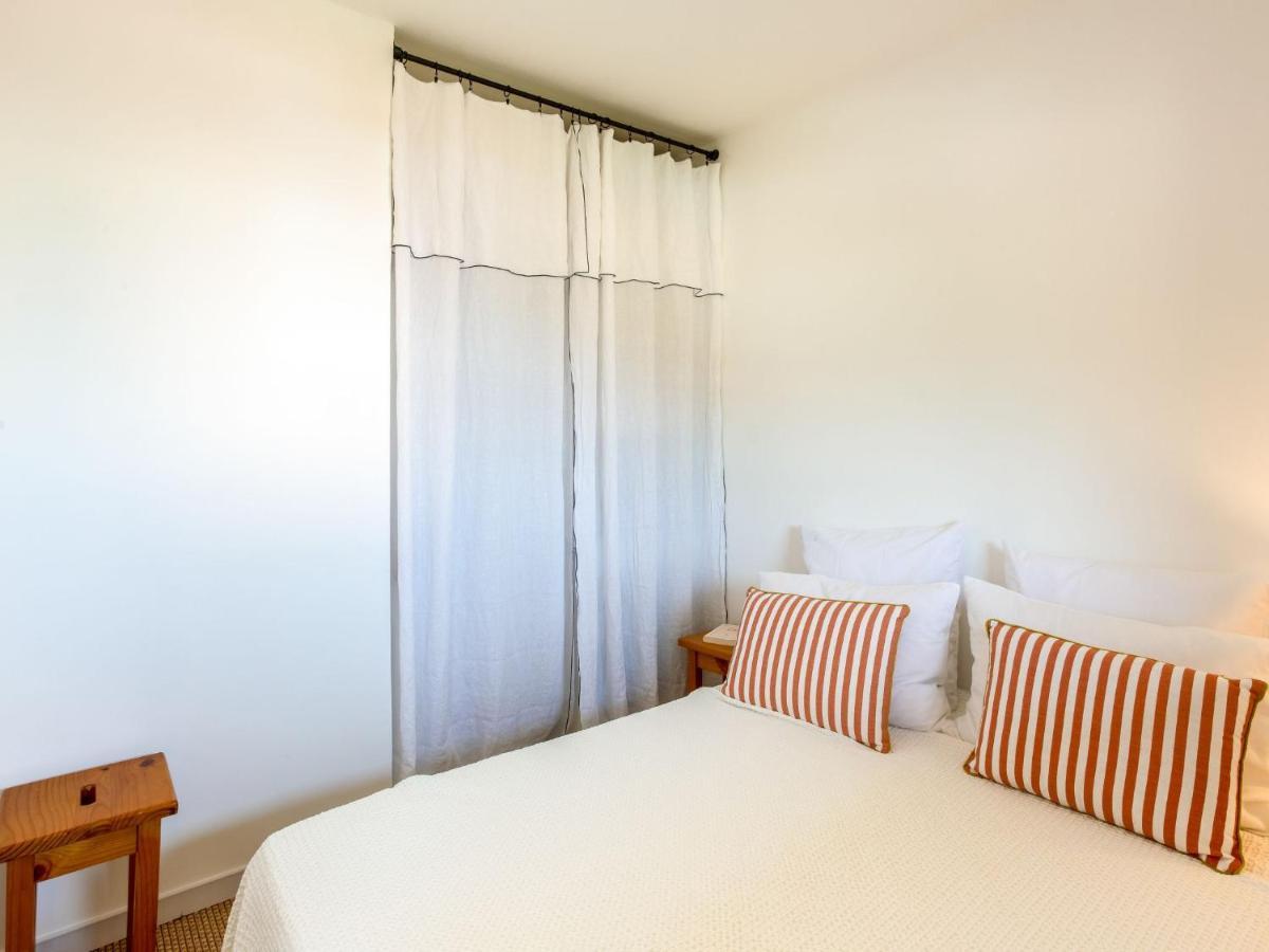Apartment Saint James-13 By Interhome 勒拉旺杜 外观 照片