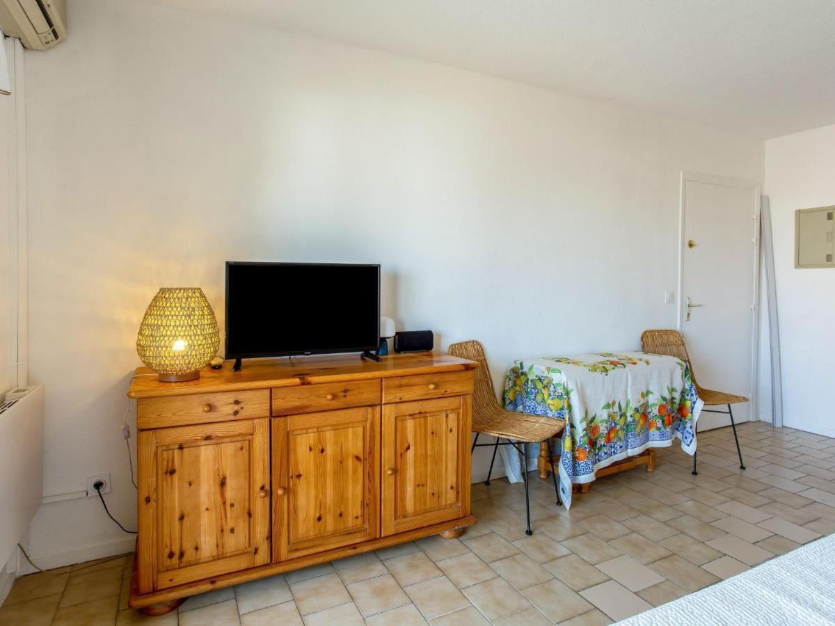 Apartment Saint James-13 By Interhome 勒拉旺杜 外观 照片